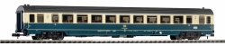 Piko 40665 N Personenwagen IC-Wagen DB