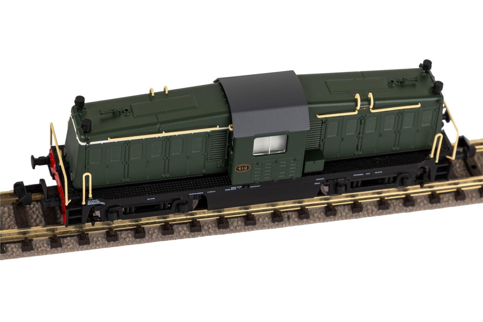 Piko 40800 N Diesellokomotive Rh 2200 NS III