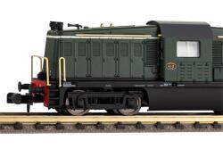 Piko 40800 N Diesellokomotive Rh 2200 NS III