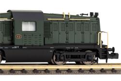 Piko 40800 N Diesellokomotive Rh 2200 NS III