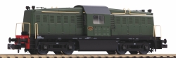 Piko 40801 N Sound-Diesellokomotive Rh 2200 NS III, inkl....