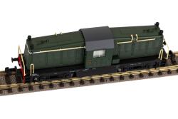 Piko 40801 N Diesellokomotive Rh 2200 NS III - Sound Version
