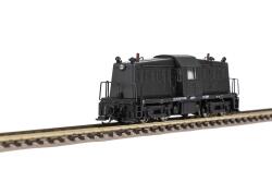 Piko 40802 N Diesellokomotive BR 65-DE-19-A USATC II
