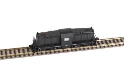 Piko 40802 N Diesellokomotive BR 65-DE-19-A USATC II