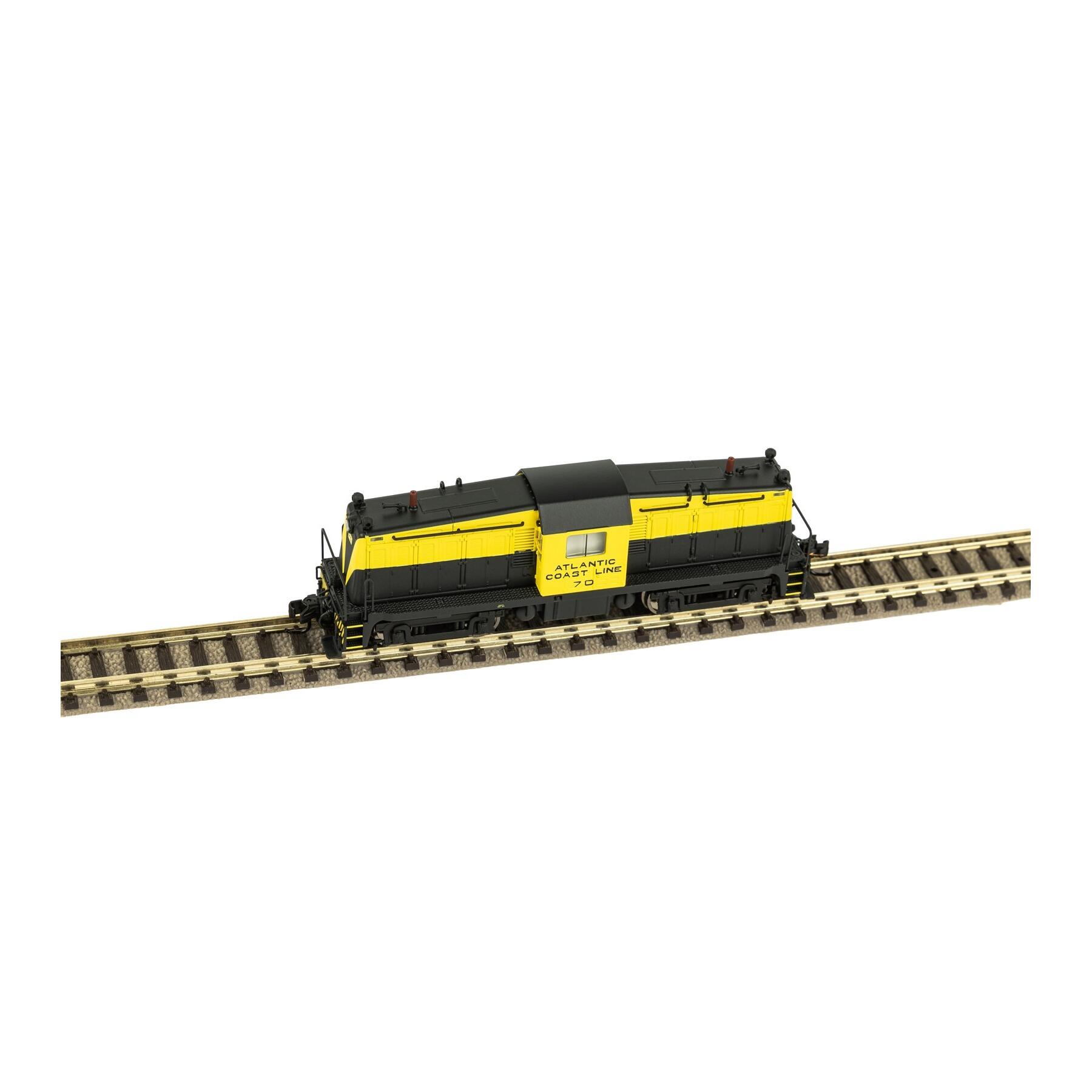 Piko 40804 N Diesellokomotive MMID 65-Ton