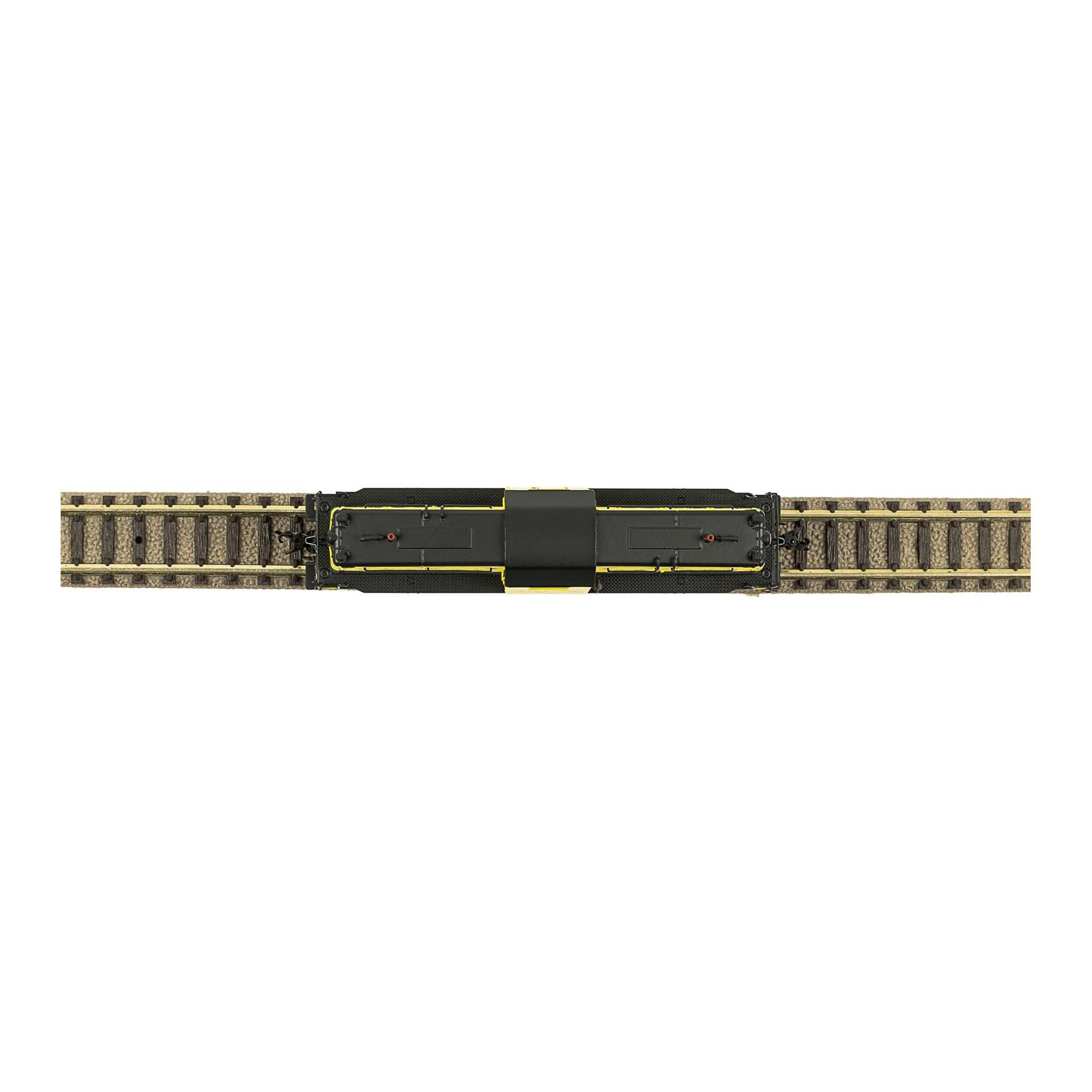 Piko 40805 N Diesellokomotive N-Diesel/Sound MMID 65-Ton - Sound Version