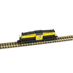 Piko 40805 N Diesellokomotive N-Diesel/Sound MMID 65-Ton - Sound Version