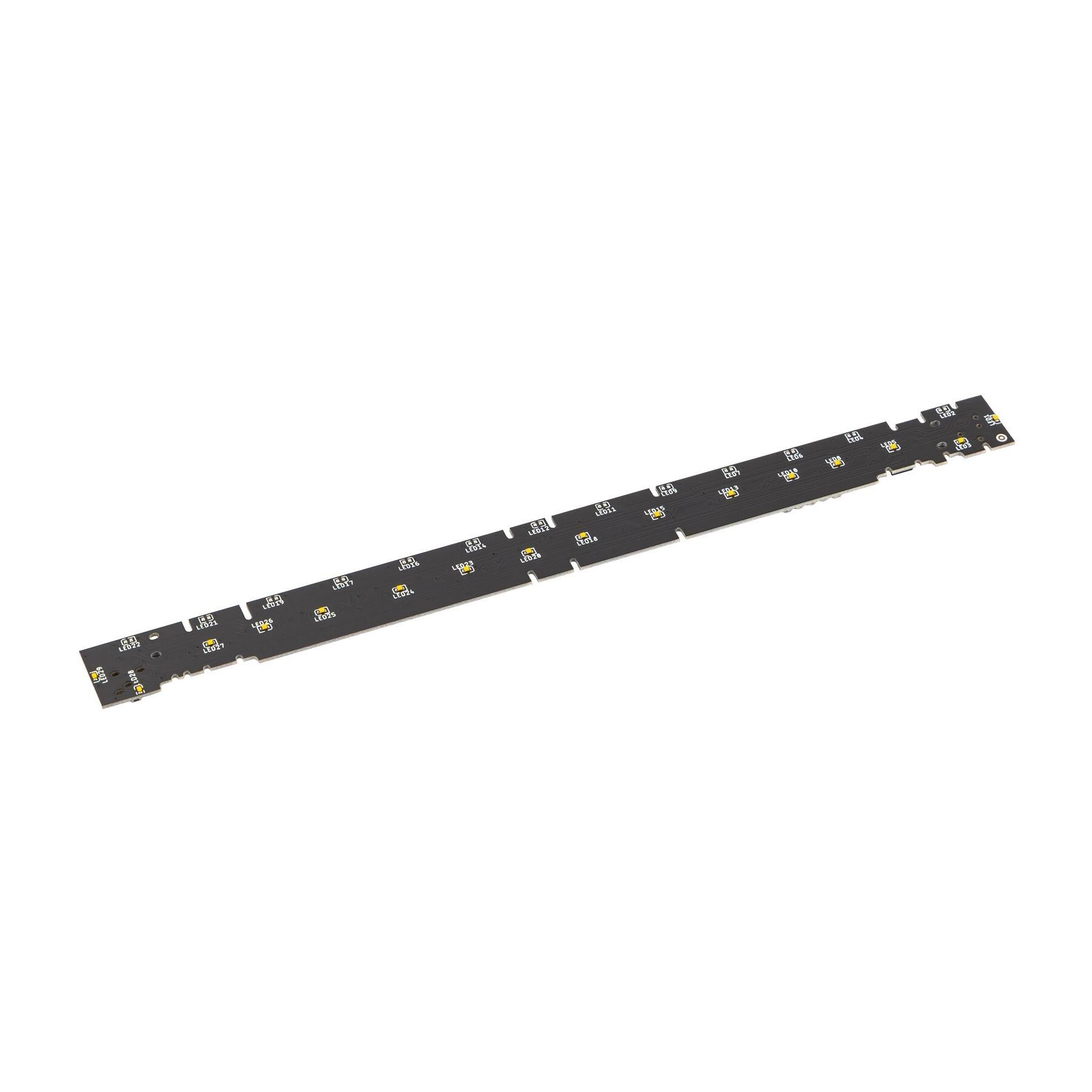 Piko 46295 N LED-Beleuchtungsbausatz für N IC 79 Großraumwagen