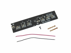 Piko 46295 N LED-Beleuchtungsbausatz für N IC 79...