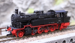 Piko 47130 TT Dampflokomotive BR 93.0 DR