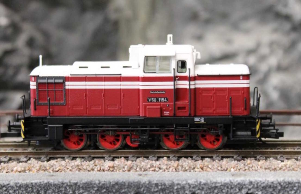 Piko 47367 Diesellokomotive V 60 DR