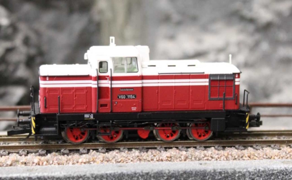 Piko 47367 Diesellokomotive V 60 DR