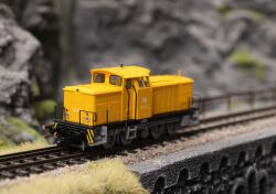 Piko 47368 Diesellokomotive BR 344 DR