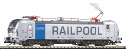 Piko 47392 Elektrolokomotive  BR 193 Railpool