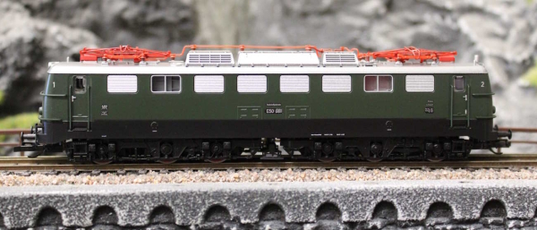 Piko 47466 Elektrolokomotive  BR 150 DB