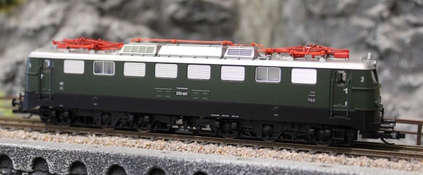 Piko 47466 Elektrolokomotive  BR 150 DB