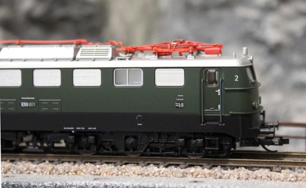 Piko 47466 Elektrolokomotive  BR 150 DB