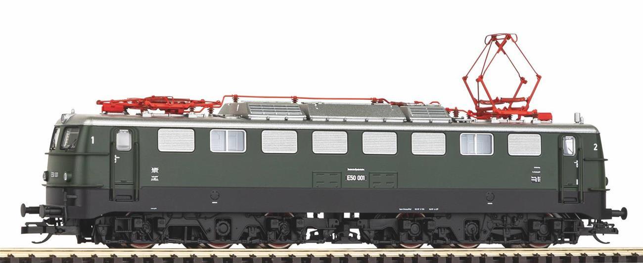 Piko 47467 Elektrolokomotive  BR 150 DB - Sound Version
