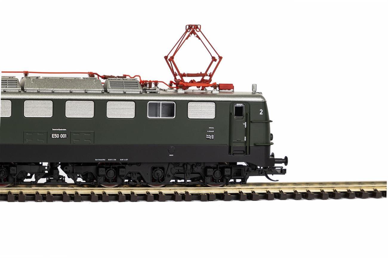 Piko 47467 Elektrolokomotive  BR 150 DB - Sound Version