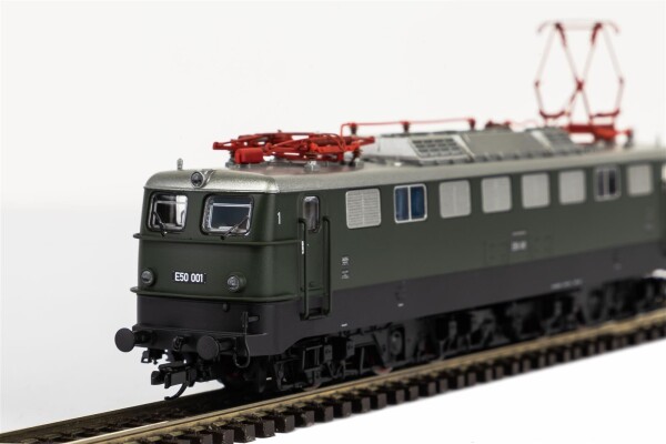 Piko 47467 Elektrolokomotive  BR 150 DB - Sound Version