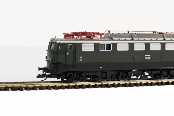 Piko 47467 Elektrolokomotive  BR 150 DB - Sound Version