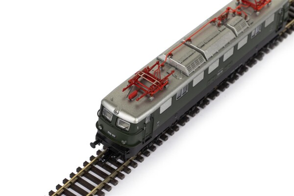 Piko 47467 Elektrolokomotive  BR 150 DB - Sound Version