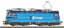 Piko 47543 Elektrolokomotive  BR 240 CD Cargo - Sound...