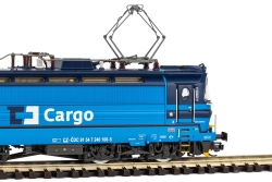 Piko 47543 Elektrolokomotive  BR 240 CD Cargo - Sound...