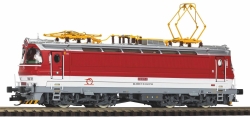 Piko 47544 TT Elektrolokomotive  BR 240 ZSSK