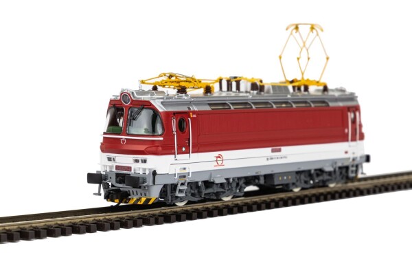 Piko 47545 Elektrolokomotive  BR 240 ZSSK - Sound Version