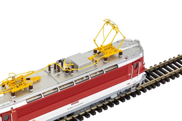 Piko 47545 Elektrolokomotive  BR 240 ZSSK - Sound Version