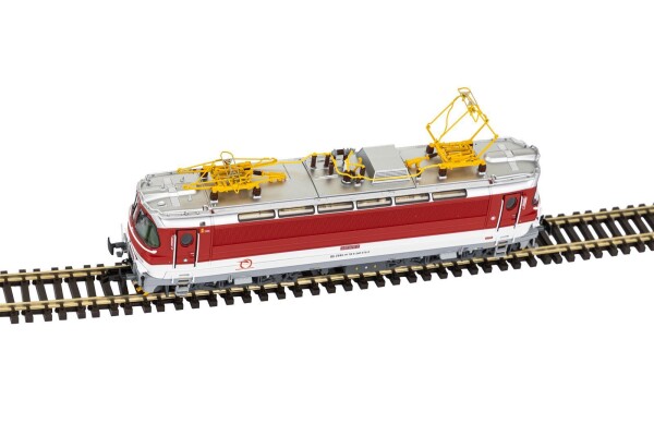 Piko 47545 Elektrolokomotive  BR 240 ZSSK - Sound Version