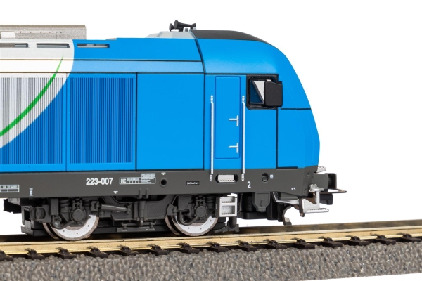Piko 47573 Diesellokomotive Herkules BR 223 Rail & Sea