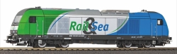 Piko 47573 Diesellokomotive Herkules BR 223 Rail & Sea