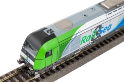 Piko 47573 Diesellokomotive Herkules BR 223 Rail & Sea