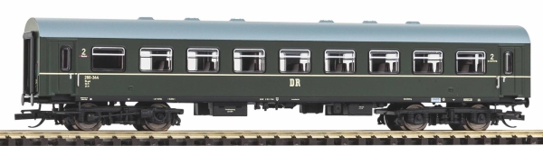 Piko 47617 TT Rekowagen 2. Klasse DR