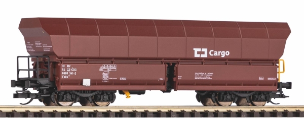 Piko 47747 TT Schüttgutwagen Falns CD Cargo