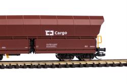 Piko 47747 TT Schüttgutwagen Falns CD Cargo
