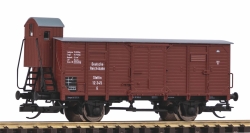 Piko 47766 Gedeckter Güterwagen G02 DRG