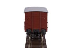 Piko 47767 Gedeckter Güterwagen G02 DRG
