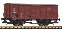 Piko 47775 Gedeckter Güterwagen G02 DB