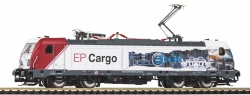 Piko 47800 Elektrolokomotive  BR 187 EP Cargo