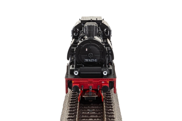 Piko 50617 Dampflokomotive BR 78 DR