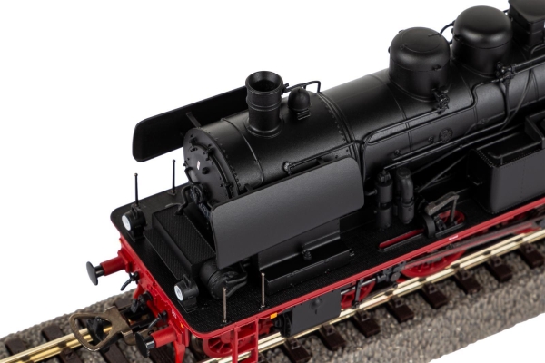 Piko 50617 Dampflokomotive BR 78 DR