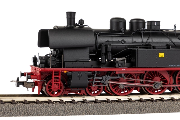 Piko 50617 Dampflokomotive BR 78 DR