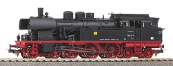 Piko 50618 Dampflokomotive BR 78 DR - Sound & Rauch...