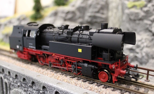 Piko 50637 Dampflokomotive BR 83.10 DR