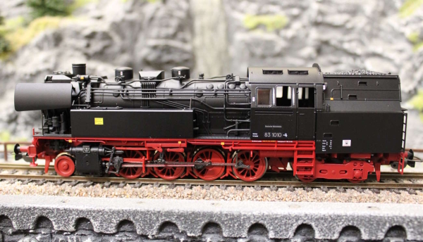 Piko 50637 Dampflokomotive BR 83.10 DR