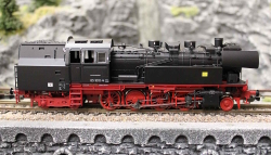 Piko 50637 Dampflokomotive BR 83.10 DR