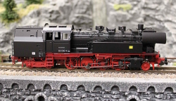 Piko 50638 Dampflokomotive BR 83.10 DR - Sound Version